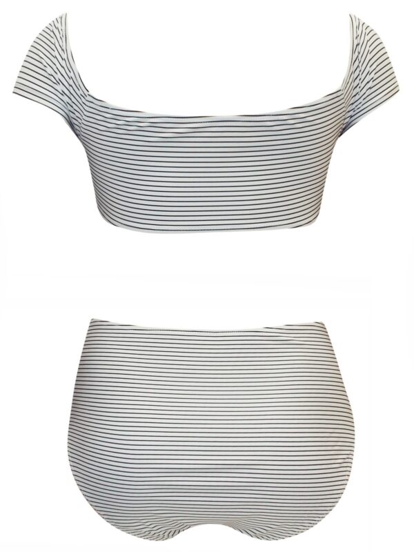 RR.009 -  Raidalliset bikinit "Bohoo" - Image 3