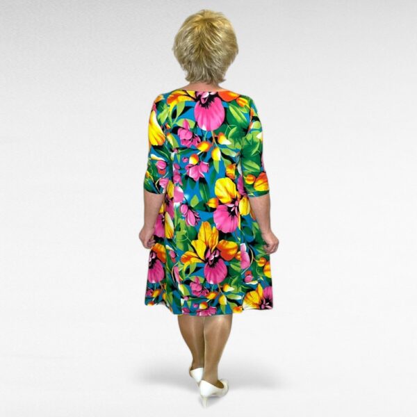 KL.538 - Mekko "Klaudia" - Image 2