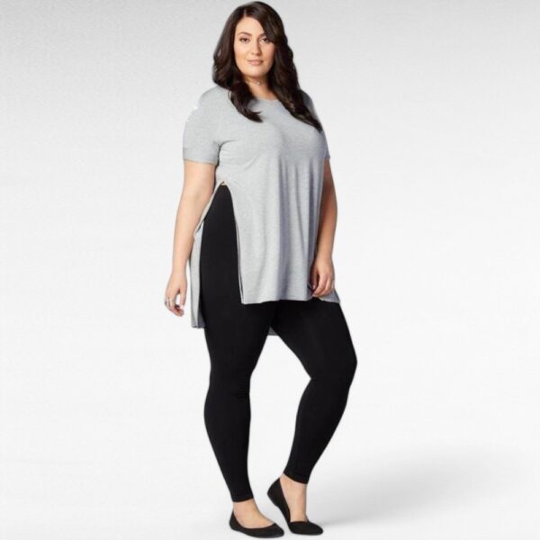 PY.153 - Mustat bambuleggingsit "TYK"