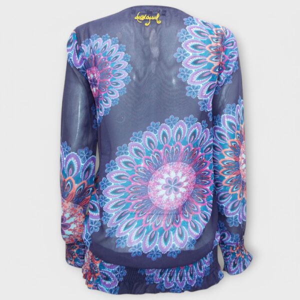 PL.174- Pusero "Desigual" - Image 2