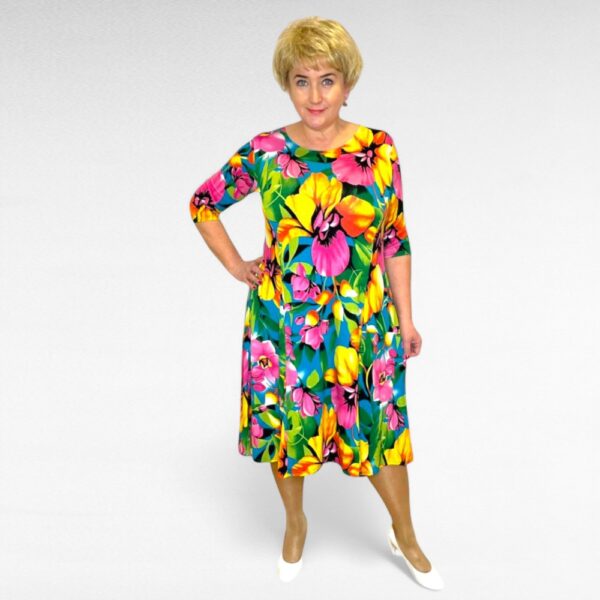 KL.538 - Mekko "Klaudia"