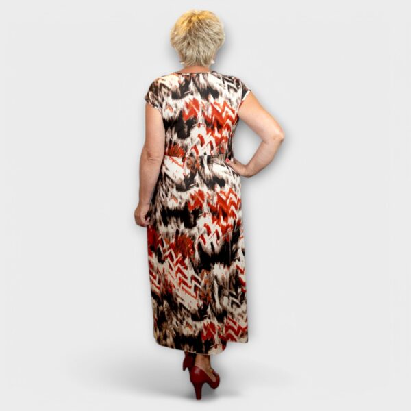 KL.414 - Kirjava mekko "Jane" - Image 2