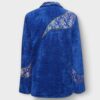 KA.087 -  Sähkösininen bleiseri "Indigo Moon" - Image 2