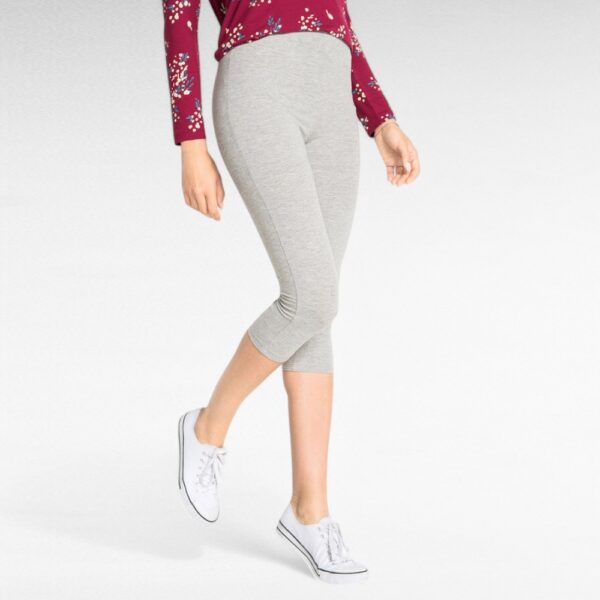 PY.505-Vaaleaharmaat caprileggingsit