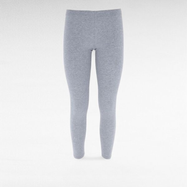 PY.503- Legginsit puuvillamateriaalista - Image 4