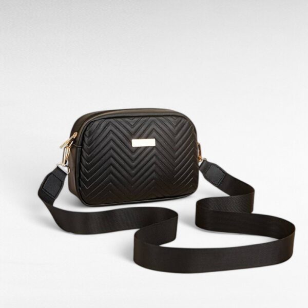 KK.501-Pieni crossbody-laukku - Image 2