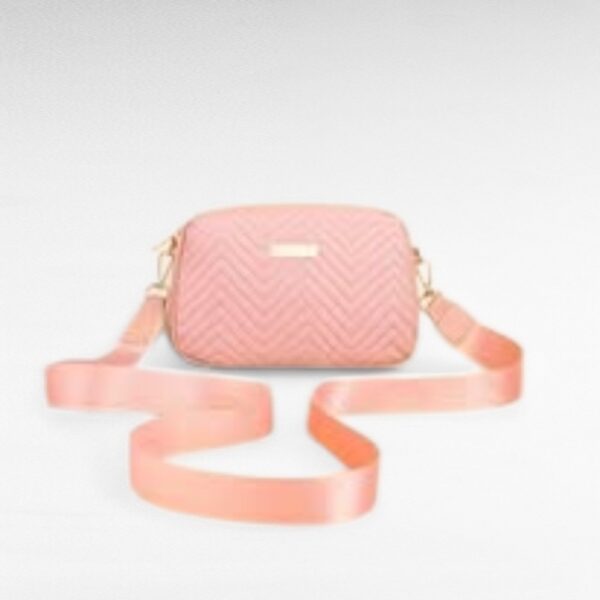 KK.501-Pieni crossbody-laukku