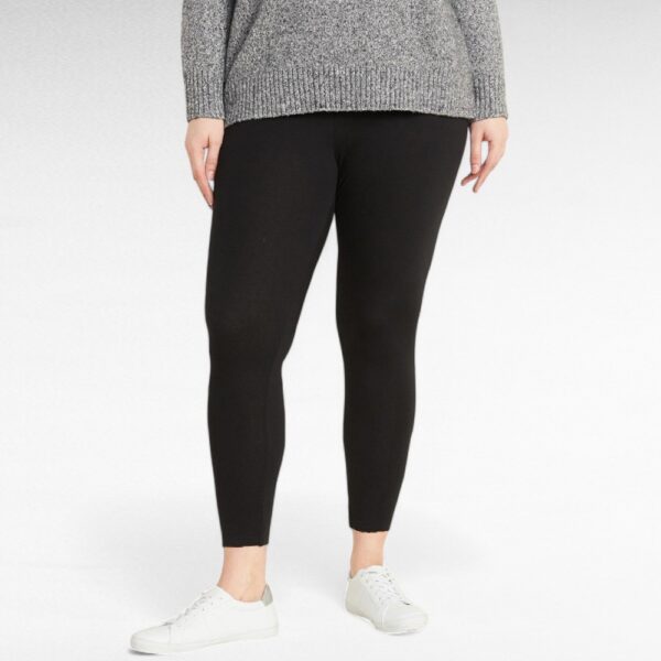 PY.524 -Viskoosileggingsit "Betty"