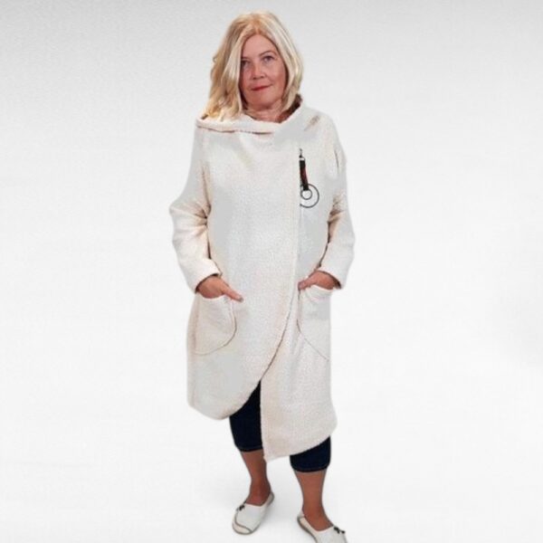 JO.038- Buklee-takit "Womanary" - Image 2