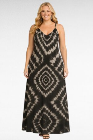 KL.340- Maksimekko "Johanna Hope"