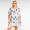 KL.505- Italialainen kesämekko "Katja" - Image 3
