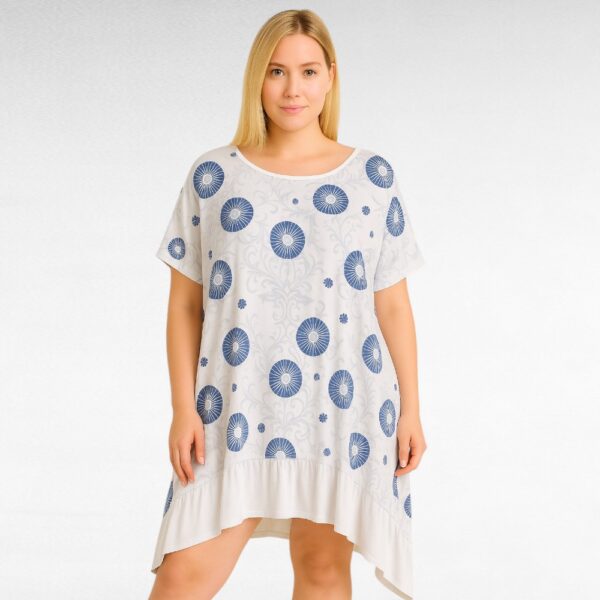 KL.677-Kesämekko "Katja" - Image 2