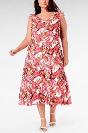 KL.687-Hihaton  kesämekko "Jessica London"