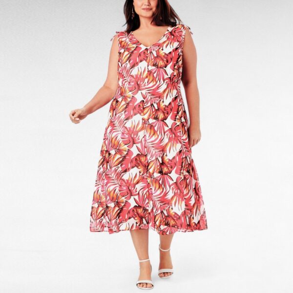 KL.687-Hihaton  kesämekko "Jessica London"