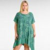 KL.505- Italialainen kesämekko "Katja" - Image 4