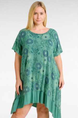 KL.677-Kesämekko "Katja"