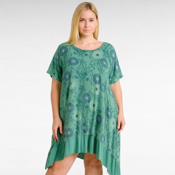 KL.677-Kesämekko "Katja"