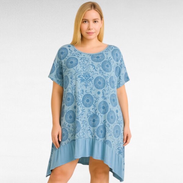 KL.677-Kesämekko "Katja" - Image 3