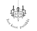 Isot Koot Putiikki