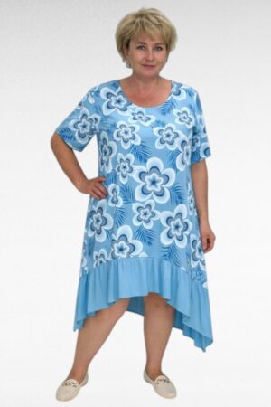 KL.505- Italialainen kesämekko "Katja"