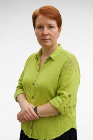 PL.616- Pellavapaita "Rose"Italiasta