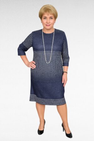 KL.604-Siniharmaakirjava arkimekko "Sofia"