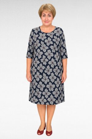 KL.608- Kirjava arkimekko " Sari"