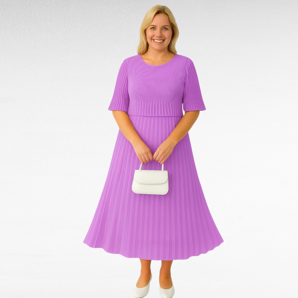 KL.625-Juhlamekko "Sirena" - Image 2