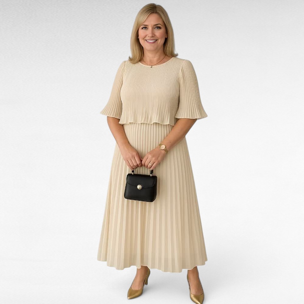 KL.625-Juhlamekko "Sirena"