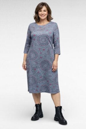 KL.690- Kirjava arkimekko "Hannele"