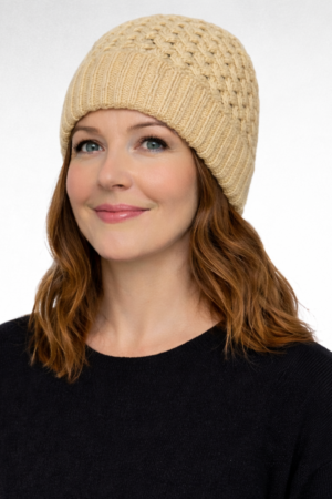 MU.122- Yksivärinen pipo "Cascona"