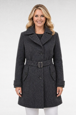 Villajakku vuorilla "Line Collection"(JO.506)