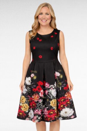 Minimekko "A-Jing fashion"(KL.655)