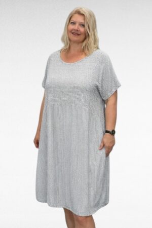 Viskoosimekko"Italy moda"(KL.661)